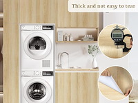 Abyssaly zelfklevend behang (3 stuks) - afbeelding 3 van  4