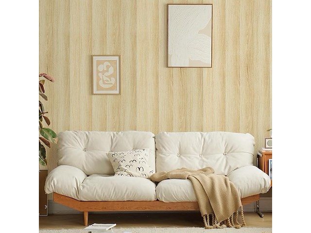 Abyssaly zelfklevend behang (3 stuks) - afbeelding 4 van  4