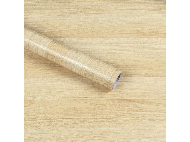 Abyssaly zelfklevend behang, light brown, 3 stuks - afbeelding 1 van  4