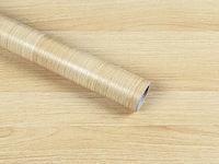 Abyssaly zelfklevend behang, light brown, 3 stuks - afbeelding 1 van  4