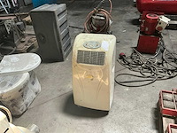 Ac-9000m mobiele airco - afbeelding 1 van  4