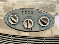 Ac-9000m mobiele airco - afbeelding 2 van  4