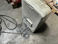 Ac-9000m mobiele airco - afbeelding 3 van  4