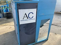 Ac arascompany industriële stofzuiger met filter - afbeelding 4 van  12