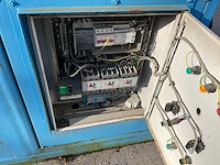 Ac arascompany industriële stofzuiger met filter - afbeelding 7 van  12