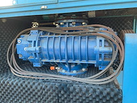 Ac arascompany industriële stofzuiger met filter - afbeelding 10 van  12