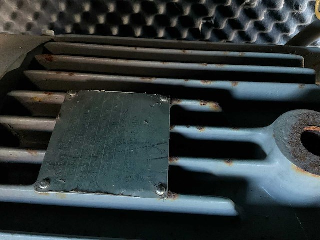 Ac arascompany industriële stofzuiger met filter - afbeelding 1 van  4