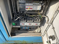 Ac arascompany industriële stofzuiger met filter - afbeelding 3 van  4