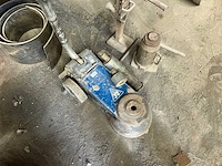 Ac b25-20 garagekrik - afbeelding 3 van  7