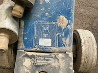 Ac b25-20 garagekrik - afbeelding 5 van  7