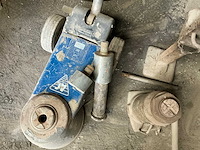 Ac b25-20 garagekrik - afbeelding 4 van  7