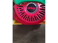 Ac cowboy - 2024 - 330 - grondfrees ac cowboy - afbeelding 2 van  9