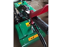 Ac cowboy - 2024 - 330 - grondfrees ac cowboy - afbeelding 3 van  9