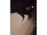 Ac cowboy - 2024 - 330 - grondfrees ac cowboy - afbeelding 5 van  9