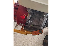 Ac cowboy - 2024 - 330 - grondfrees ac cowboy - afbeelding 6 van  9