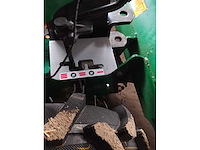 Ac cowboy - 2024 - 330 - grondfrees ac cowboy - afbeelding 8 van  9