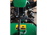 Ac cowboy - 2024 - 330 - grondfrees ac cowboy - afbeelding 9 van  9