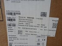 Ac drive flow vagon - afbeelding 2 van  2