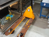 Ac-hand - afbeelding 1 van  7