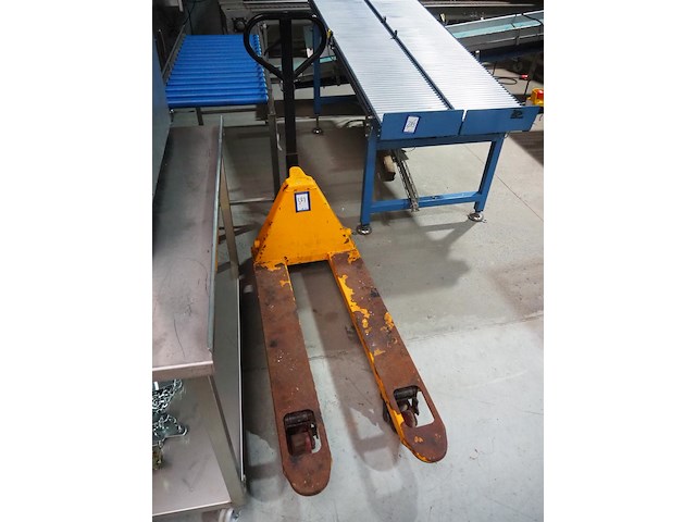 Ac-hand - afbeelding 2 van  7