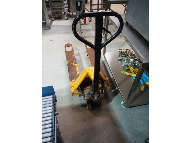 Ac-hand - afbeelding 3 van  7