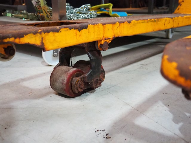 Ac-hand - afbeelding 5 van  7