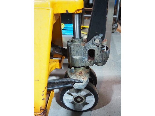 Ac-hand - afbeelding 6 van  7