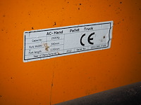 Ac-hand - afbeelding 7 van  7