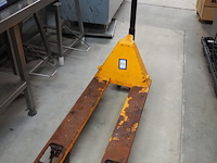 Ac-hand - afbeelding 1 van  8