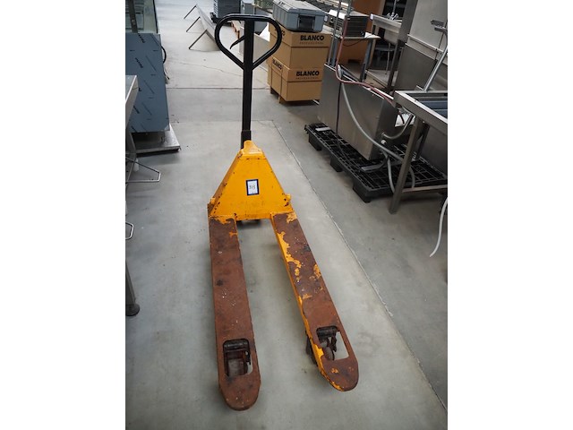 Ac-hand - afbeelding 2 van  8