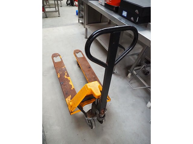 Ac-hand - afbeelding 3 van  8