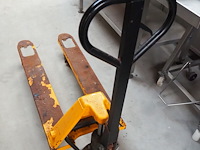 Ac-hand - afbeelding 3 van  8