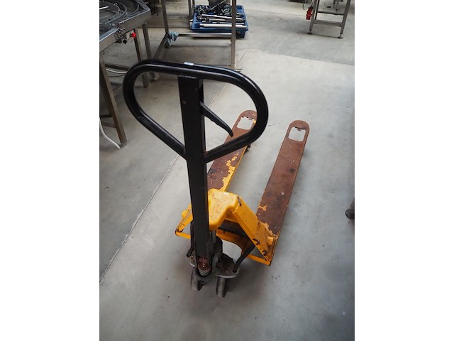 Ac-hand - afbeelding 4 van  8