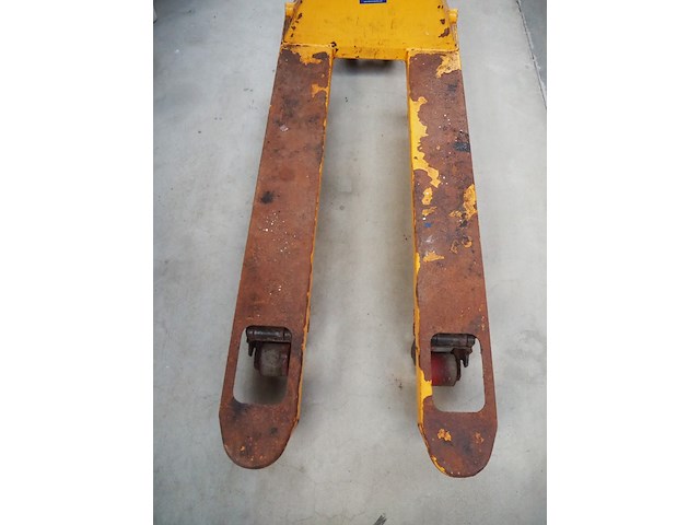 Ac-hand - afbeelding 5 van  8