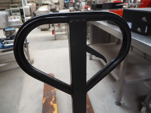 Ac-hand - afbeelding 6 van  8