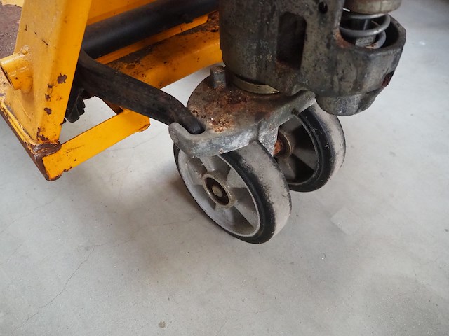 Ac-hand - afbeelding 7 van  8