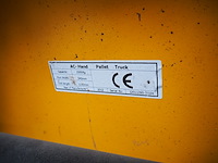 Ac-hand - afbeelding 2 van  10