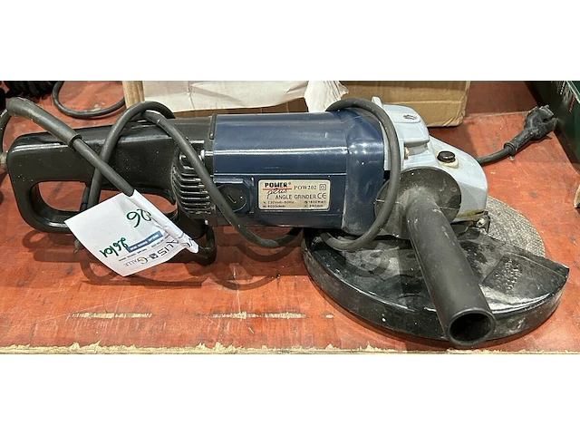 Ac variable frequency motor - afbeelding 1 van  3