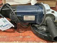 Ac variable frequency motor