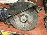 Ac variable frequency motor - afbeelding 3 van  3