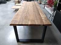 Acacia boomstamtafel - afbeelding 2 van  4