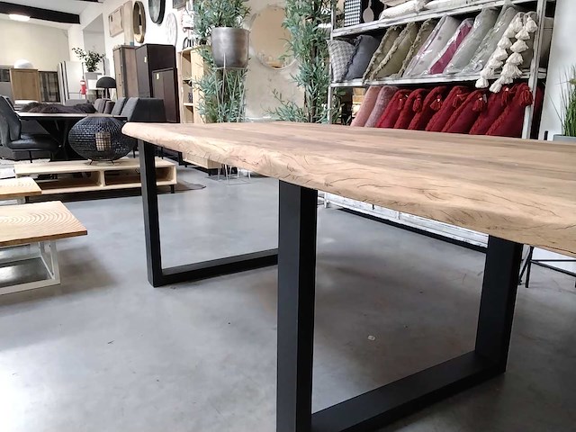 Acacia boomstamtafel - afbeelding 3 van  4