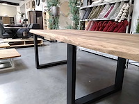 Acacia boomstamtafel - afbeelding 3 van  4