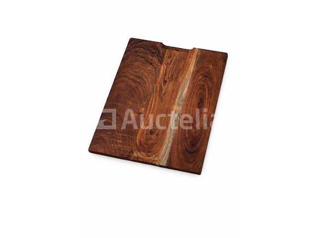 Acacia snijplank - afbeelding 2 van  2