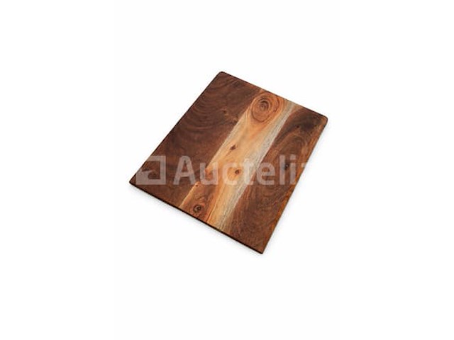 Acacia snijplank - afbeelding 1 van  2