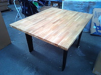 Acacia toptabel - afbeelding 1 van  5