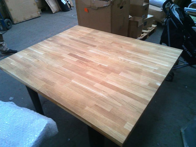 Acacia toptabel - afbeelding 4 van  5
