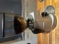 Acaso fiorenzato koffiemolen - afbeelding 2 van  3