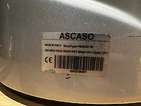 Acaso fiorenzato koffiemolen - afbeelding 3 van  3