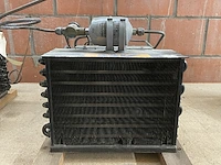 Acc koelcompressor voor koelunits - afbeelding 2 van  4
